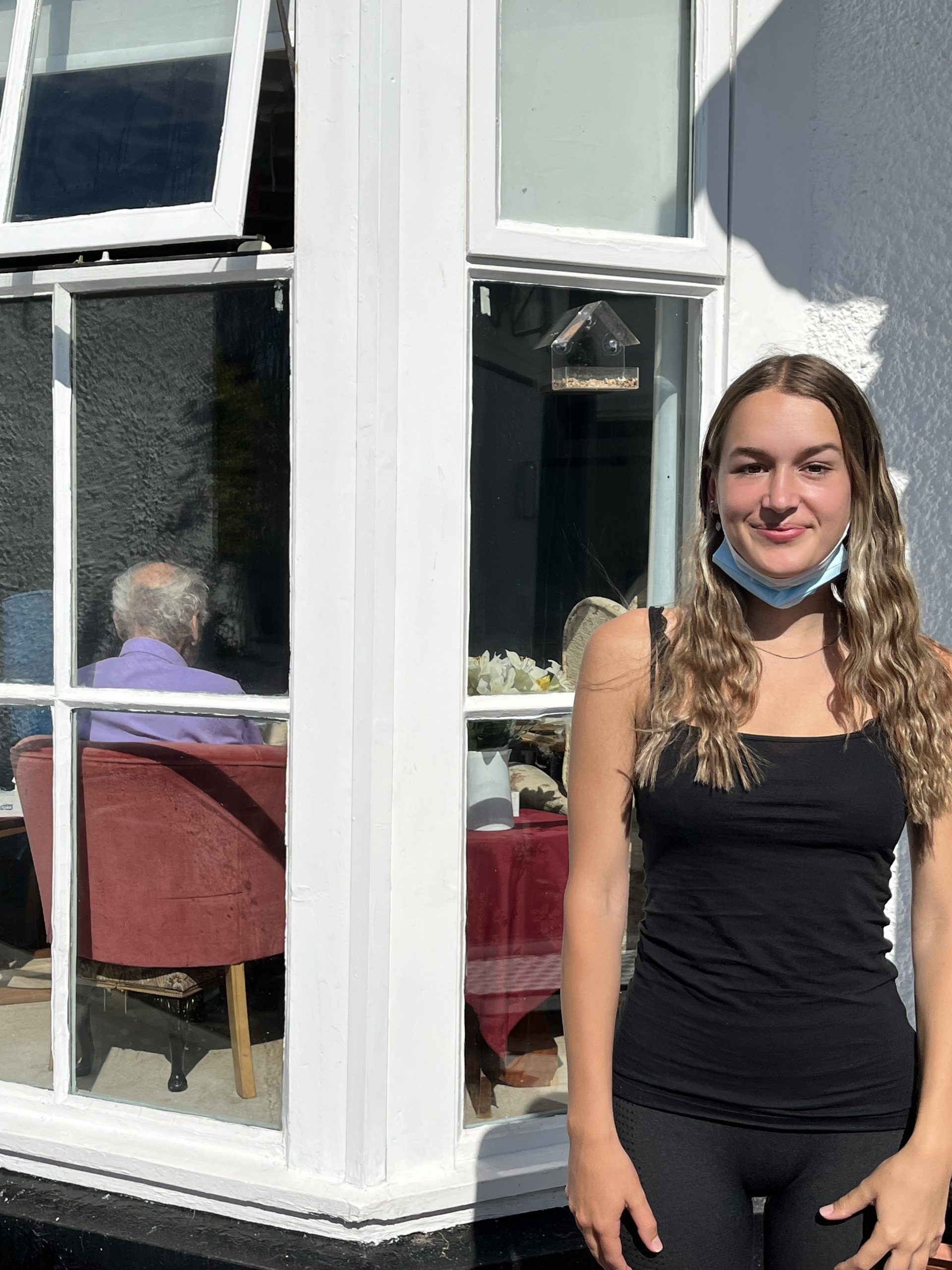 Year 12 Work Experience TeignmouthTCS6